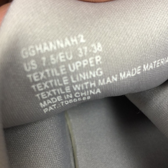 NWT Shoes/Sneakers - Picture 5 of 7